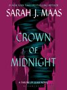 Crown of Midnight